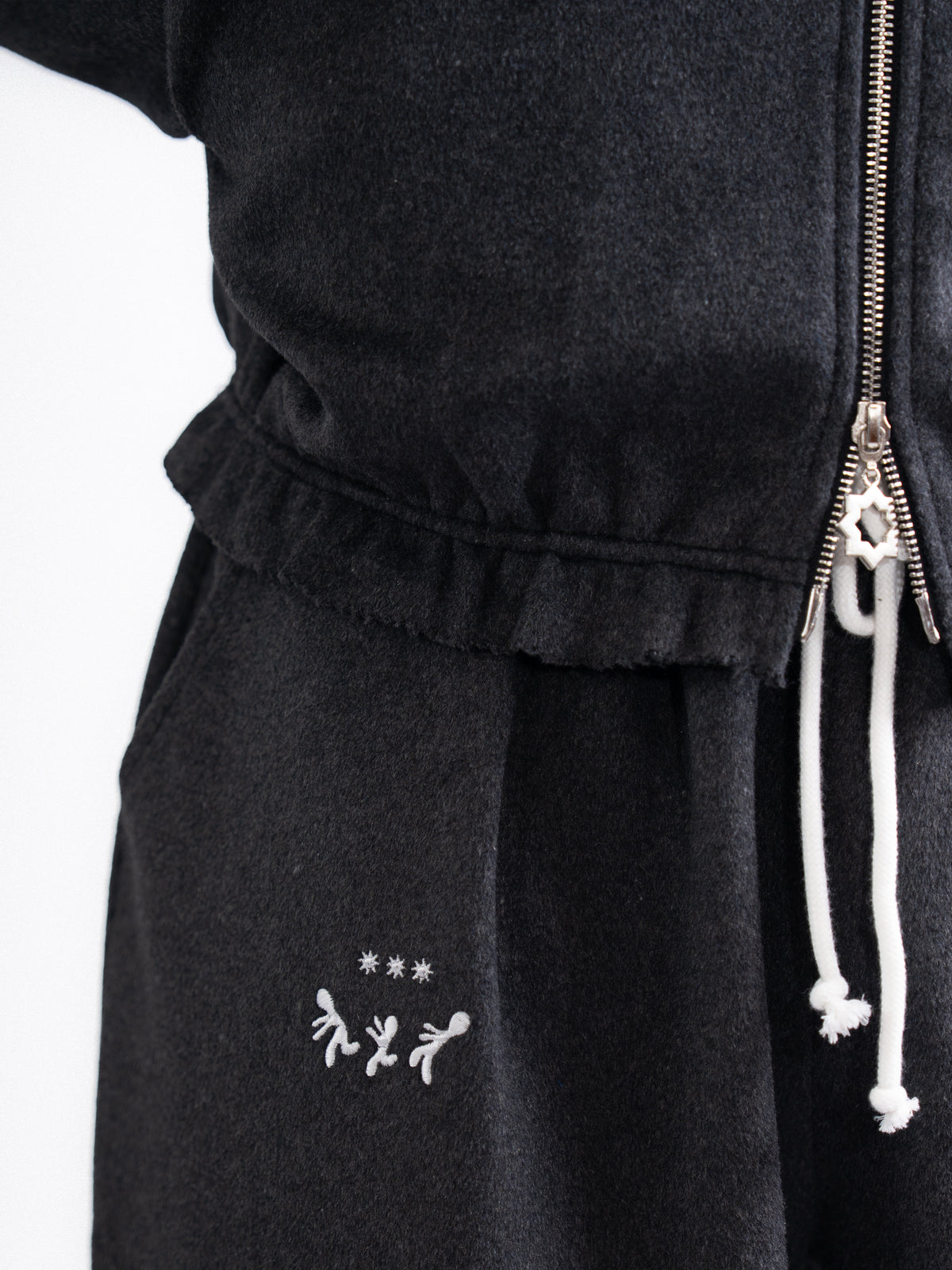 Al Amazighi Jogger